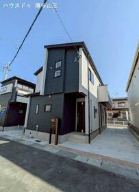 福岡県福岡市西区横浜１丁目