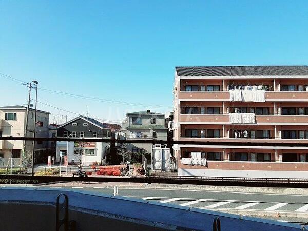 フェアリア船橋本町｜千葉県船橋市本町１丁目(賃貸マンション1LDK・2階・38.64㎡)の写真 その11