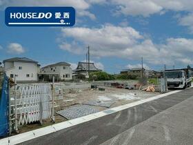 愛知県あま市新居屋久渕郷