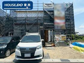 愛知県あま市新居屋久渕郷