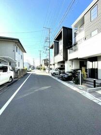埼玉県川口市上青木２丁目