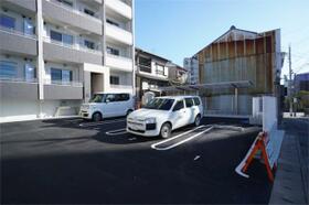 レストリーシェディジョーヴェ 401 ｜ 静岡県浜松市中央区高町（賃貸マンション1LDK・4階・43.56㎡） その16