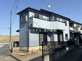 埼玉県北葛飾郡松伏町大字金杉