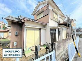 愛知県名古屋市緑区桶狭間西