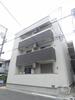 だいどう豊里駅より徒歩8分 1階 築8年10ヶ月の賃貸物件