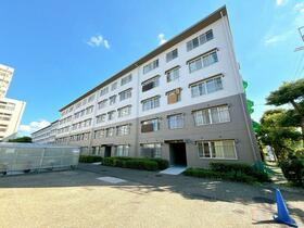 奈良ハイツ　２号棟
