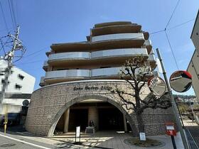 ライオンズガーデン府中