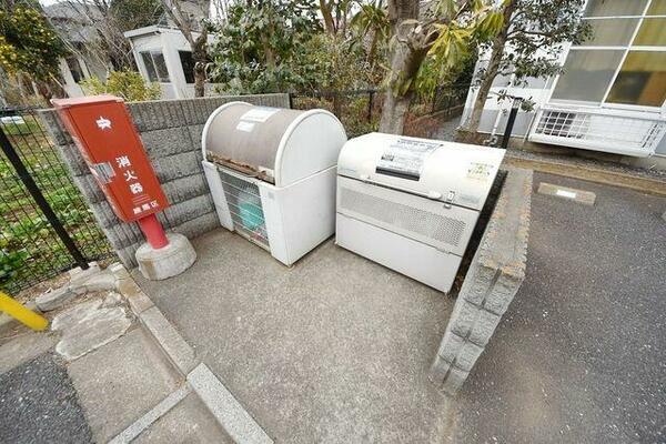 東京都練馬区三原台１丁目(賃貸アパート1K・2階・20.28㎡)の写真 その15