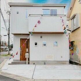 埼玉県入間市扇台６丁目