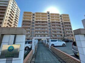 パシフィック西７条プラネット　３０１号室