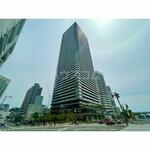 大阪市北区中之島６丁目 55階建 築7年のイメージ