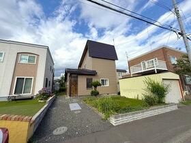 北海道札幌市東区北三十五条東２５丁目