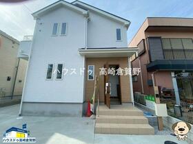 群馬県高崎市浜尻町