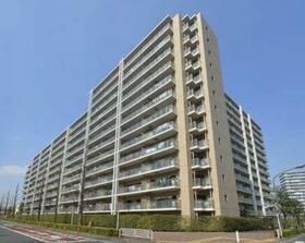 キャピタルガーデン東大島ソレア