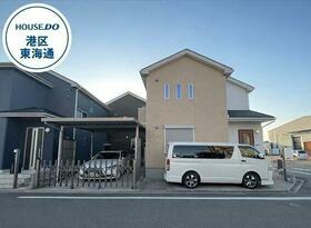 愛知県名古屋市港区宝神５丁目