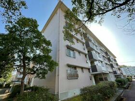 釈尊寺第１住宅第５号棟　５０２号