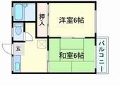 明石市二見町西二見 2階建 築38年のイメージ