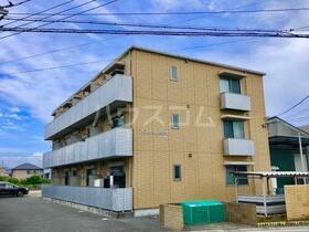 静岡県沼津市西間門（賃貸マンション1LDK・1階・37.87㎡） その1