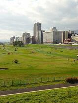 全国ビルニューオリンピア  ｜ 北海道札幌市中央区南十条西１丁目（賃貸マンション1R・10階・22.40㎡） その12