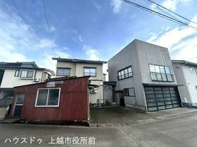 新潟県上越市大字夷浜