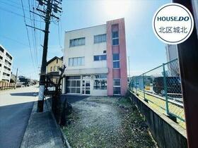 愛知県名古屋市北区安井３丁目