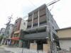 北野白梅町駅より徒歩9分 1階 築2年2ヶ月の賃貸物件