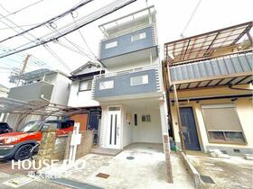 大阪府門真市四宮５丁目