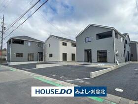 愛知県みよし市福田町屋敷浦