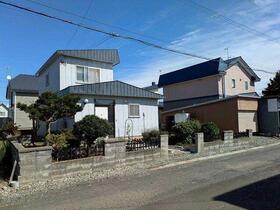 北海道岩見沢市南町六条１丁目