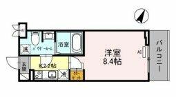 同じ建物の物件間取り写真 - ID:211046828517