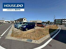 愛知県豊田市花園町前田