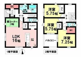 三重県員弁郡東員町笹尾西３丁目