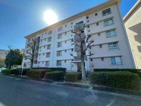 釈尊寺第１住宅１２号棟　１０３号