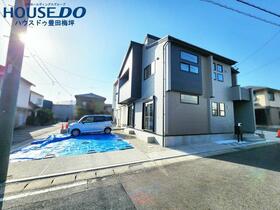 愛知県豊田市四郷町下古屋