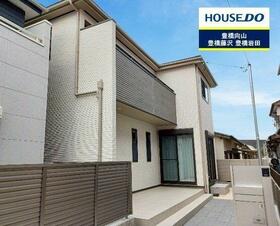 愛知県豊橋市西高師町字小谷