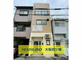 大阪府大阪市大正区平尾４丁目