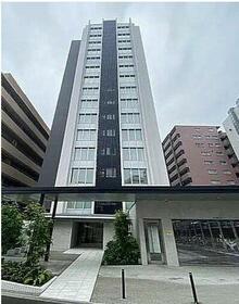 ローレルアイあべの