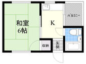 第５淀川ビルのイメージ