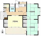 西片貝町一戸建のイメージ