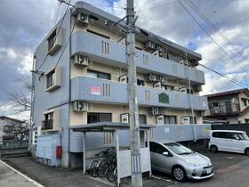 アメニティーハウス古川 303 ｜ 福島県会津若松市居合町（賃貸マンション1K・3階・25.20㎡） その1