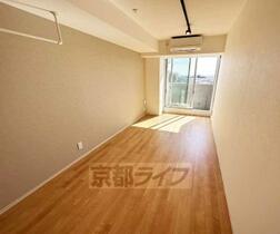 フランコート太秦 301 ｜ 京都府京都市右京区太秦北路町（賃貸マンション1K・3階・27.79㎡） その3