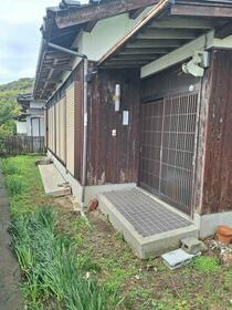 山口県周南市大字大島字西佐倉