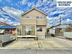 愛知県春日井市不二ガ丘３丁目