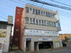 会津若松駅より徒歩30分 4階 築43年10ヶ月の賃貸物件