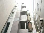 大阪市北区浪花町 5階建 築28年のイメージ
