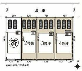 静岡県沼津市高尾台