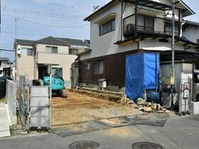 愛媛県松山市北斎院町