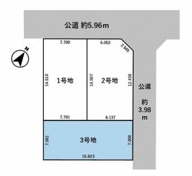 愛知県豊明市二村台７丁目