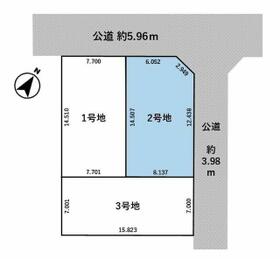 愛知県豊明市二村台７丁目