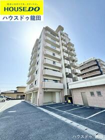 ファーストヴィラ武蔵ヶ丘ルネッサンス１００１